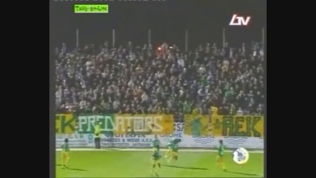 AEKition - Afieromeno gia olo ton kosmo tis AEK HD смотреть онлайн