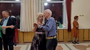 Сегодня в белом танце кружимся... 10.11.24...