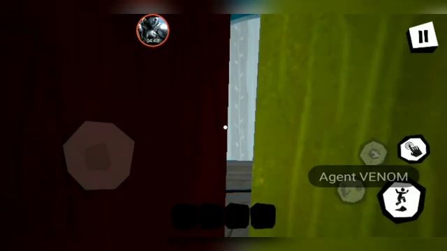 Hello Neighbor (Android Game play) смотреть онлайн