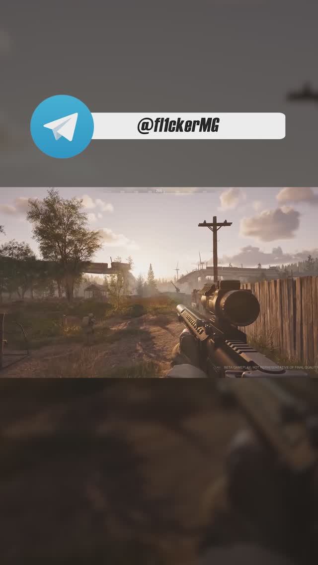 Из мобильной игры в хардкорный, тактический ПК-шутер - Arena Breakout Infinite смотреть онлайн