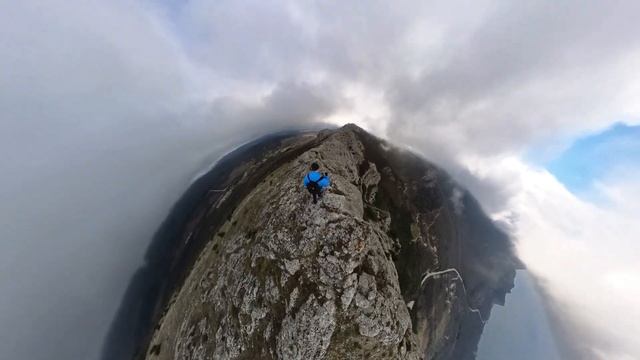 Поход по Крылу Дракона 18 марта 2024 года. смотреть онлайн