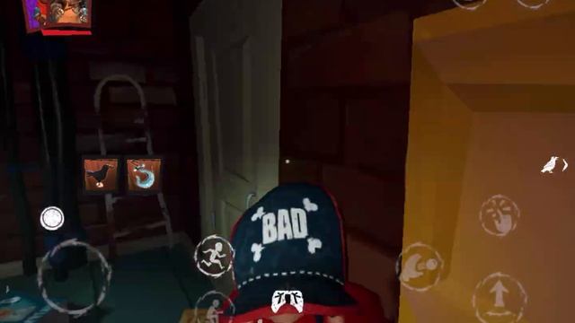 Secret neighbor on gagne la partie 112 смотреть онлайн