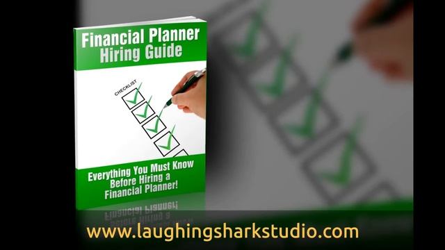 Financial Planner Powerpoint Explainer Lead Generation Marketing Video United Kingdom UK Voice Over смотреть онлайн