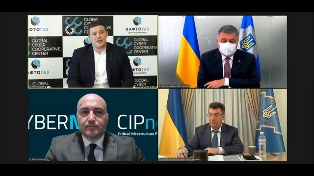Mikhaylo Fedorov, Minister of Digital Transformation: PERSPECTIVES OF DIGITALIZATION OF UKRAINE смотреть онлайн