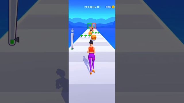 Полетаем и покувыркаемся за бутербродами. Тверк-баттл смотреть онлайн