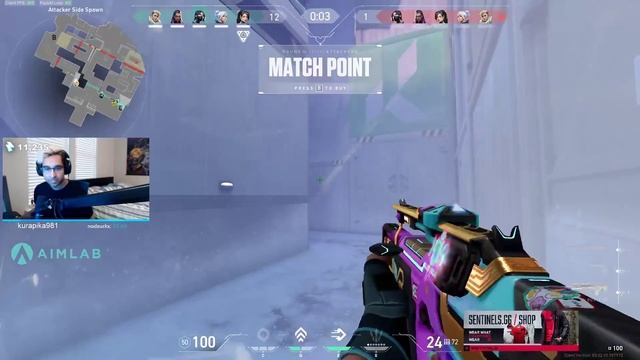 Bulldog is better than guardian... | SEN ShahZam смотреть онлайн