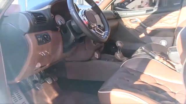 tuning univers dans passion tuning 178 смотреть онлайн