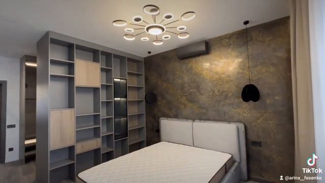 Аренда  новой  квартиры  в Одессе  / Аркадия