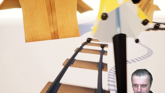 HELLO NEIGHBOR ПРИВЕТ СОСЕД финальный АКТ Serge SmartPlay #37 смотреть онлайн