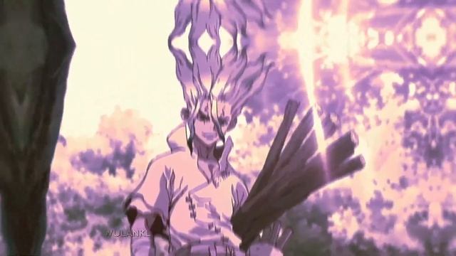 Senku | edit смотреть онлайн