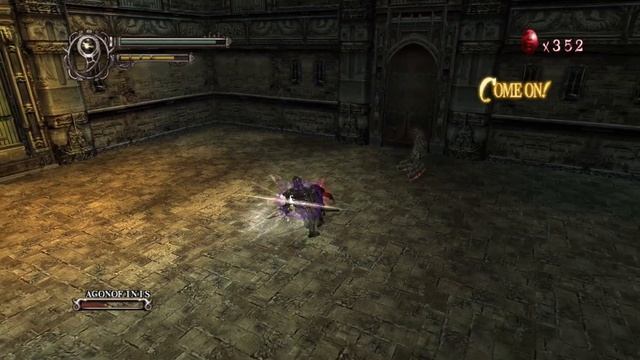 Devil May Cry 2 is the WORST смотреть онлайн
