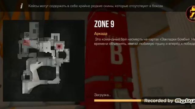 Играю только с М16 челэнж 😱 в Standoff 2. смотреть онлайн