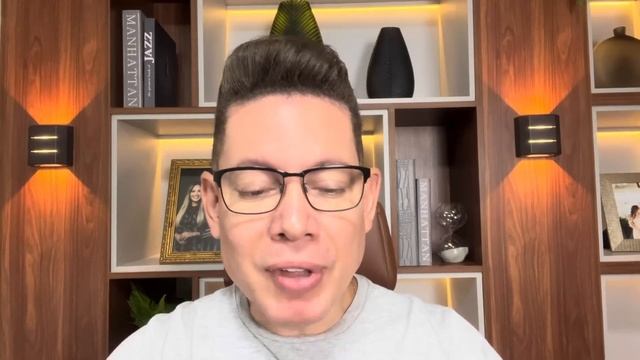 ORAÇÃO FORTÍSSIMA @BispoBrunoLeonardo смотреть онлайн