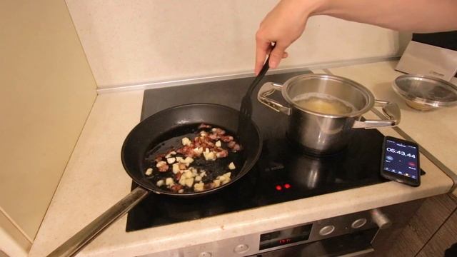 Как сварить макароны