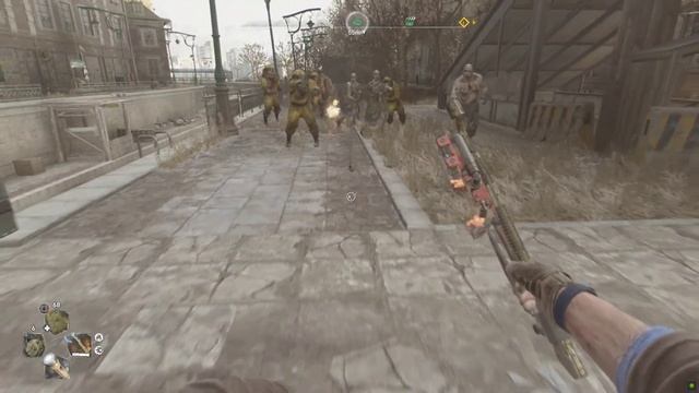 More of 100 hours in DYING LIGHT 2 now what смотреть онлайн