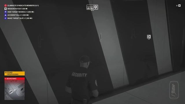 Code Red! (HITMAN Freelancer #5) смотреть онлайн