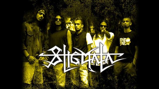 Stigmata Andura Full Audio смотреть онлайн