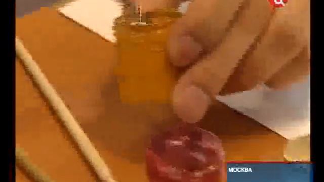 Создание доступной среды в Москве смотреть онлайн