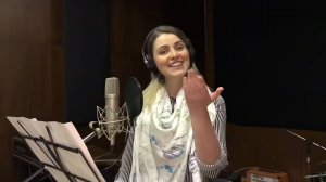 Анна МУШАК - "Забытый роман" (Я твоя прочитанная книга, ну а ты - забытый мой роман)