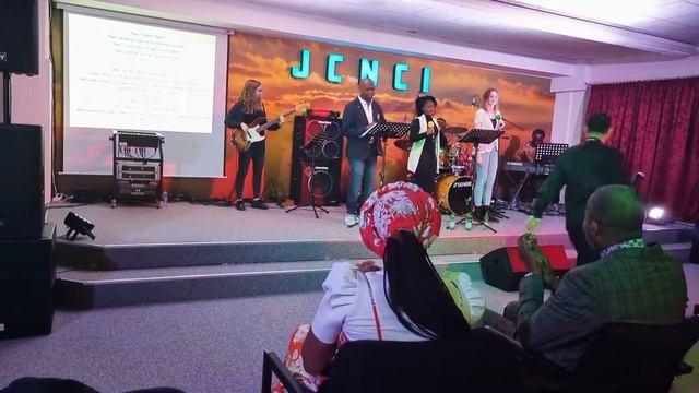 Wave In Motion Concert 