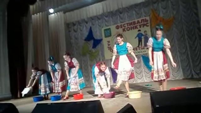 "Встреча у реки" смотреть онлайн