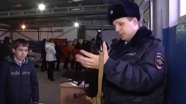 29.10.2015 Новости Нашего Города г.Ноябрьск смотреть онлайн