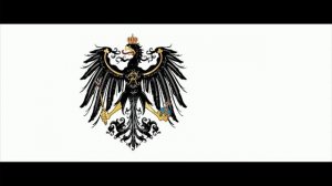 Гимн Пруссии/Humn of Prussia (Heil dir im Siegerkranz)