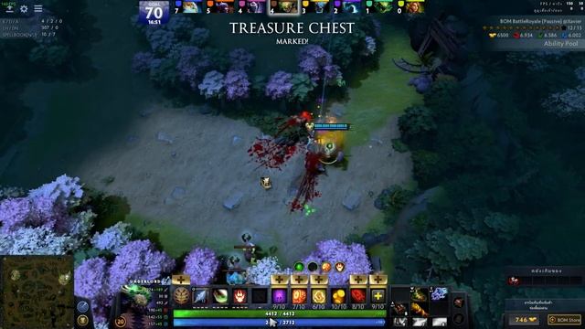 Dota2 ep84 mirkwood passive mode смотреть онлайн