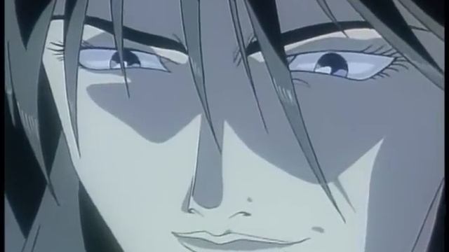 X Japan - Rusty Nail (Anime Version) смотреть онлайн