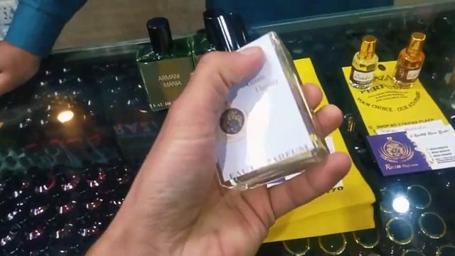 ARMANI AND MFK KY TOP SELLING PERFUME IMPRESSION ARMANI MANIA | GENTLE FLUIDITY смотреть онлайн