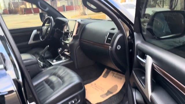 Land Cruiser 200 смотреть онлайн
