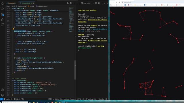 Программируем анимацию 
