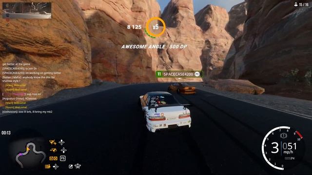 Tandems in Radiator Springs. New Build! смотреть онлайн