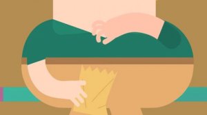 Разговоры о важном. Экоотдых. 1 класс. Экологичное потребление 1