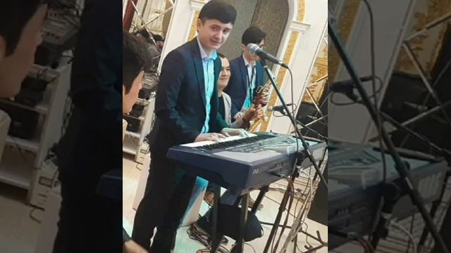 AKRAMI BOBOQUL "ZARAFSHONI" 2021 смотреть онлайн