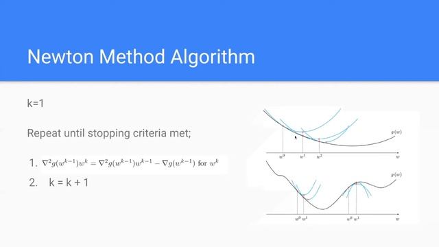 Machine Learning'e Giriş Dersleri - 2. Hafta смотреть онлайн
