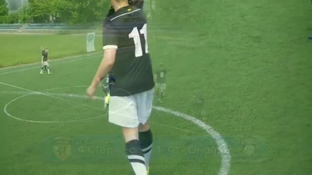 ФК Гермес 5 -- 2 ФК Юнайтед смотреть онлайн