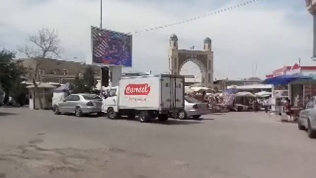 Бозори Конибодом смотреть онлайн