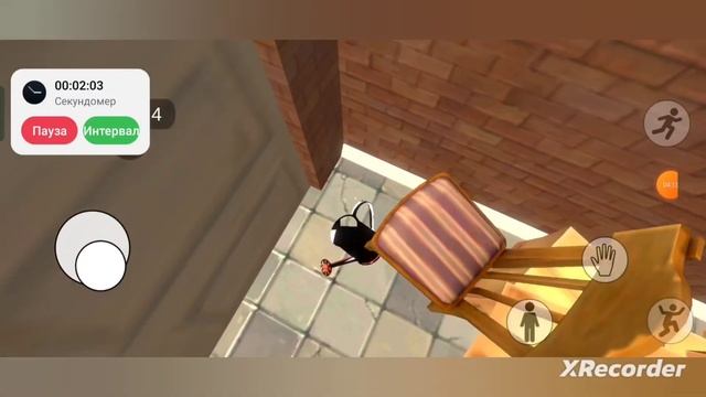 Hello neighbor pre alpha android speed run смотреть онлайн