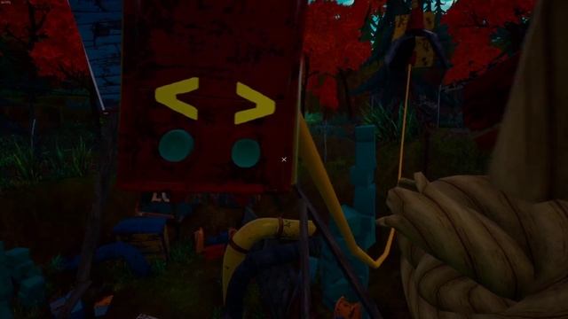 Hello Neighbor 2 FINDING SECRETS LIVE ( HELLO GUEST ALPHA 2) смотреть онлайн