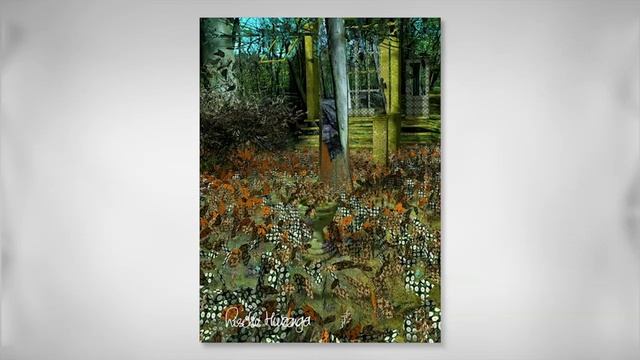 Garden Insight - 2012 смотреть онлайн