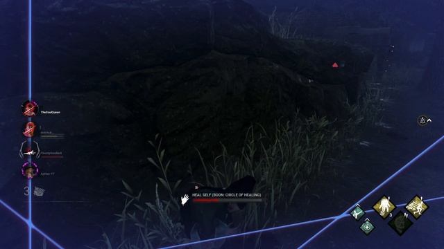 Dead By Daylight Gameplay No Commentary 555 смотреть онлайн
