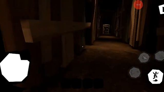 Акт 2 Hello Neighbor (4) смотреть онлайн