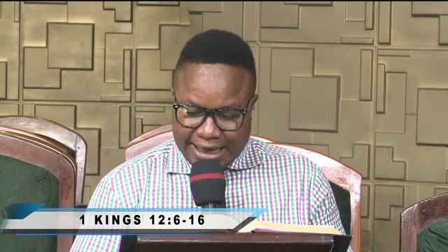 SERMON: THE BLESSING IN FOLLOWING GODLY COUNSEL | MID-WEEK STUDY MEETING | WEDNESDAY JUNE 15, 2022 смотреть онлайн
