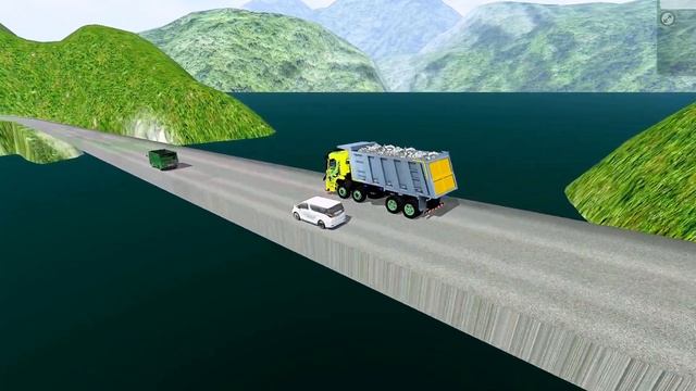 Map Mod Bussid 4.2- Dangerous Hill Road Map Mod For Bus Simulator Indonesia | Bussid Map Mod |Bussi смотреть онлайн