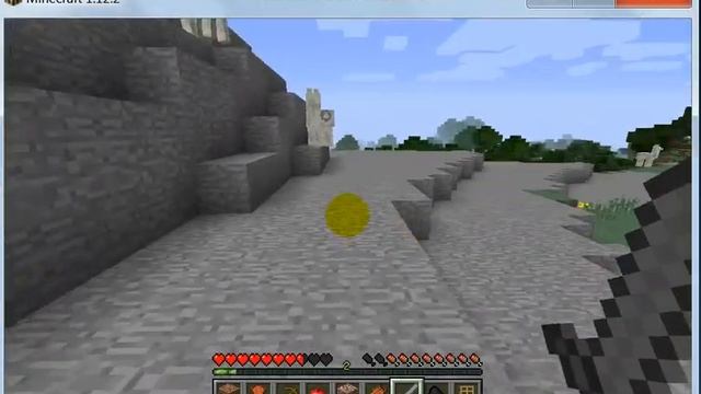 Minecraft c нуля (часть 2) смотреть онлайн