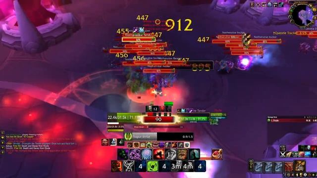 Unholy Botanica 6:30 смотреть онлайн