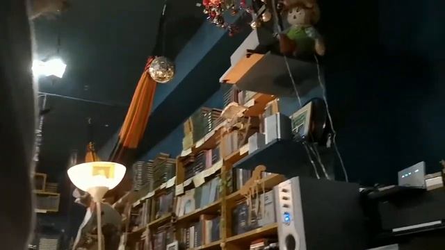 Мир иммунитета