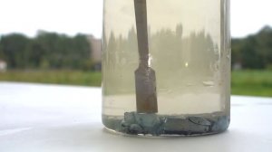 Удивительные эксперименты с цезием