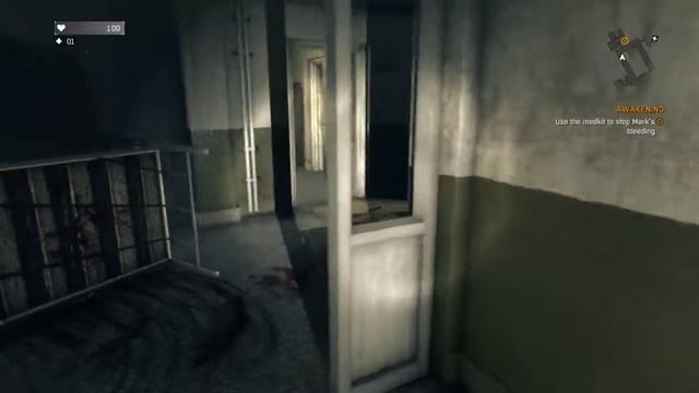 GTX 1050 TI PLAY "DYING LIGHT" GAME [2022] смотреть онлайн